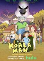 Watch Koala Man Wootly