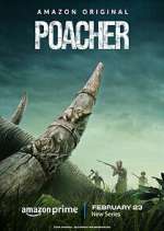 Watch Poacher Wootly