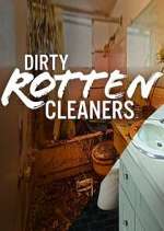 Watch Dirty Rotten Cleaners Wootly
