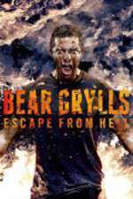 Watch Bear Grylls Escape From Hell Wootly