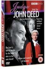 Watch Judge John Deed Wootly