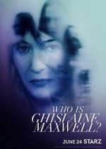 Watch Who Is Ghislaine Maxwell? Wootly