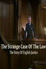 Watch The Strange Case of the Law Wootly