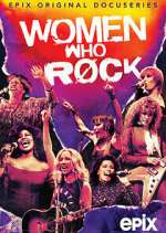 Watch Women Who Rock Wootly