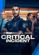 Watch Critical Incident Wootly