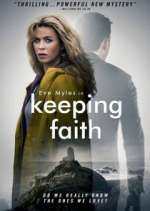 Watch Keeping Faith Wootly
