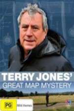 Watch Terry Jones Great Map Mystery Wootly