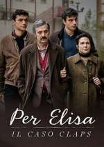 Watch Per Elisa - Il caso Claps Wootly