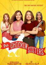 Watch The Chicken Sisters Wootly