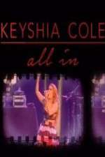 Watch Keyshia Cole: All In Wootly