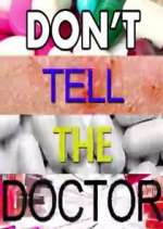 Watch Don't Tell the Doctor Wootly