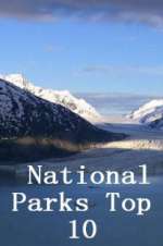 Watch National Parks Top 10 Wootly