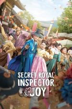 Watch Secret Royal Inspector Joy Wootly