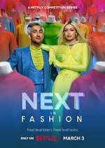 Watch Next in Fashion Wootly