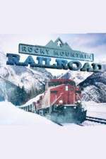 Watch Rocky Mountain Railroad Wootly