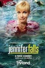 Watch Jennifer Falls Wootly