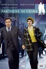 Watch Partners In Crime (2014) Wootly