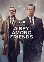 Watch A Spy Among Friends Wootly