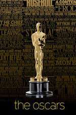 Watch The Academy Awards Wootly