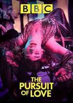Watch The Pursuit of Love Wootly