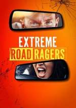 Watch Extreme Road Ragers Wootly