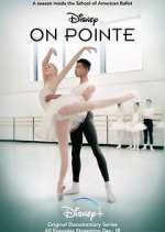 Watch On Pointe Wootly