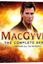 Watch MacGyver Wootly