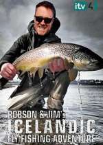 Watch Robson and Jim's Icelandic Fly-Fishing Adventure Wootly