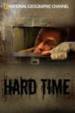 Watch National Geographic: Hard Time Wootly