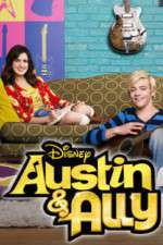 Watch Austin & Ally Wootly