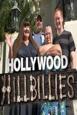 Watch Hollywood Hillbillies Wootly