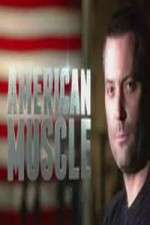 Watch American Muscle Wootly