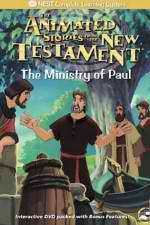 Watch Animated Stories from the New Testament Wootly