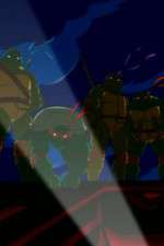 Watch Teenage Mutant Ninja Turtles The Incredible Shrinking Turtles Wootly