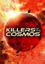 Watch Killers of the Cosmos Wootly