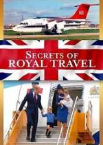 Watch Secrets of Royal Travel Wootly