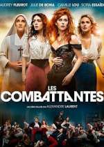 Watch Les Combattantes Wootly