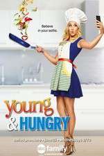 Watch Young & Hungry Wootly