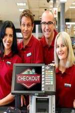 Watch The Checkout Wootly