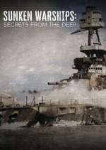 Watch Sunken Warships: Secrets from the Deep Wootly