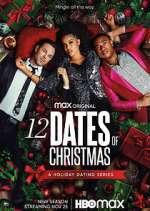 Watch 12 Dates of Christmas Wootly