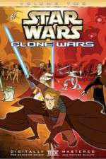 Watch Star Wars Clone Wars Wootly