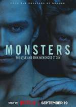 Watch Monsters: The Lyle and Erik Menendez Story Wootly