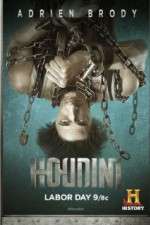 Watch Houdini Wootly