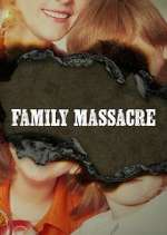 Watch Family Massacre Wootly