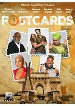 Watch Postcards Wootly