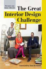 Watch The Great Interior Design Challenge Wootly