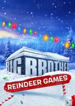Watch Big Brother Reindeer Games Wootly