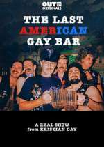 Watch The Last American Gay Bar Wootly