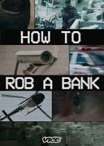 Watch How to Rob a Bank Wootly